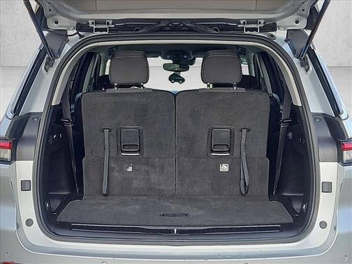 Silver Zynith 2023 Jeep Grand Cherokee L Laredo