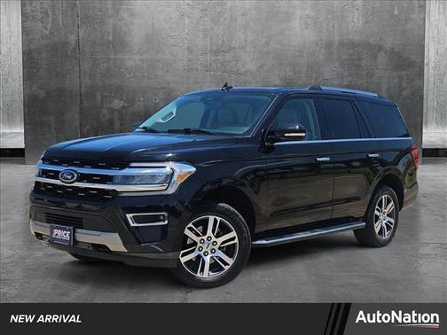 2023 Ford Expedition Limited