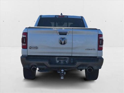 2021 RAM 1500 Longhorn