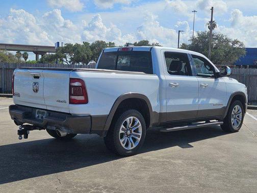 2021 RAM 1500 Longhorn