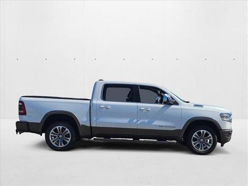 2021 RAM 1500 Longhorn