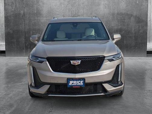 2023 Cadillac XT6 Sport AWD