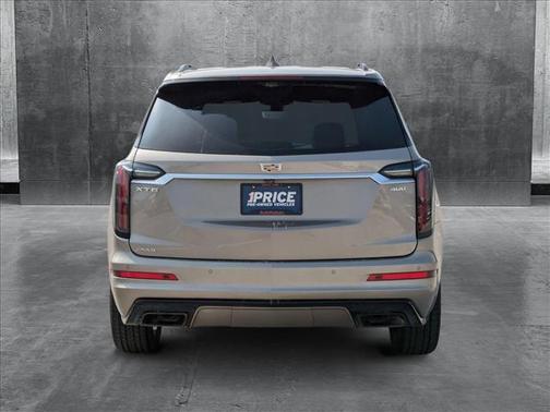 2023 Cadillac XT6 Sport AWD