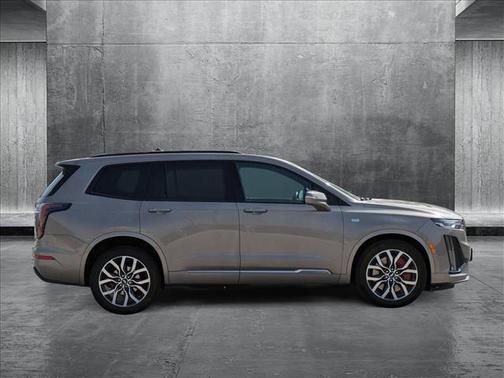 2023 Cadillac XT6 Sport AWD