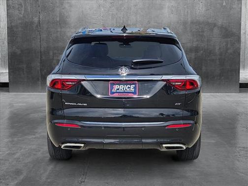 2024 Buick Enclave Essence FWD