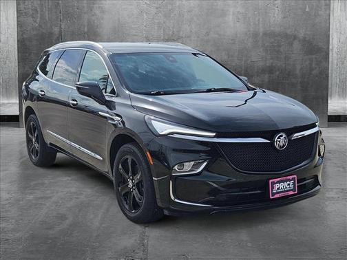 2024 Buick Enclave Essence FWD