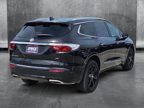 2024 Buick Enclave Essence FWD