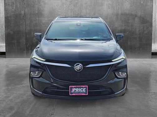 2024 Buick Enclave Essence FWD