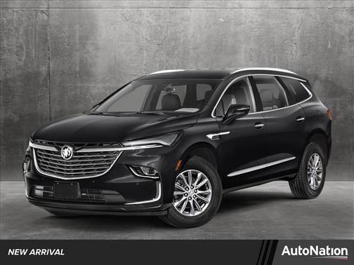 2024 Buick Enclave Essence FWD