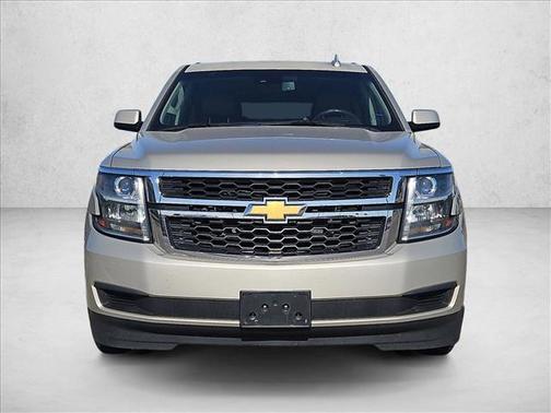 2015 Chevrolet Suburban 1500 LT