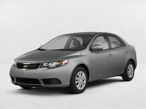 2012 Kia Forte EX