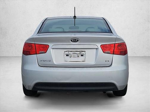 2012 Kia Forte EX