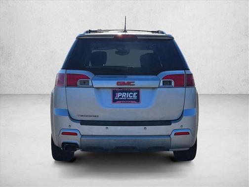 2015 GMC Terrain Denali