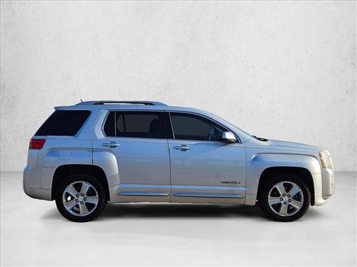 2015 GMC Terrain Denali