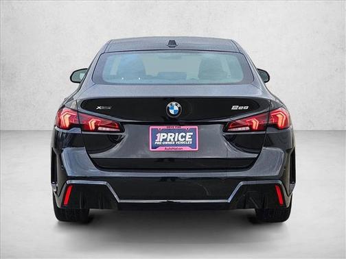 2025 BMW 228 Gran Coupe xDrive