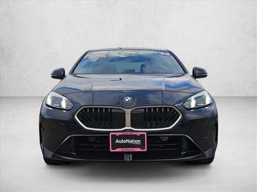 2025 BMW 228 Gran Coupe xDrive