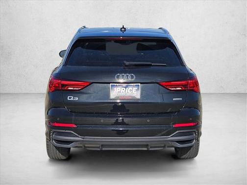 2023 Audi Q3 45 S line Premium Plus