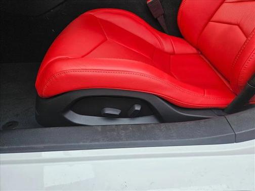 2026 Chevrolet Corvette Stingray w/1LT