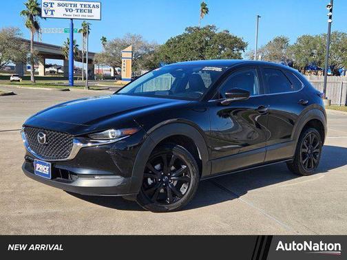 2024 Mazda CX-30 2.5 S Select Sport