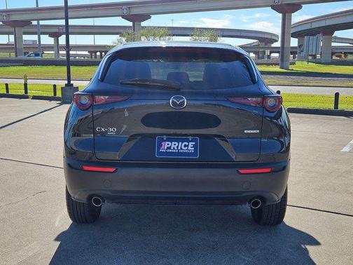 2024 Mazda CX-30 2.5 S Select Sport