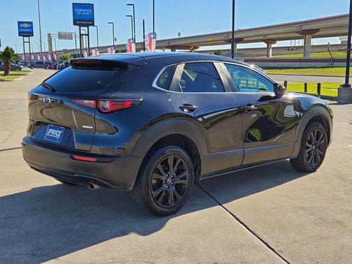 2024 Mazda CX-30 2.5 S Select Sport