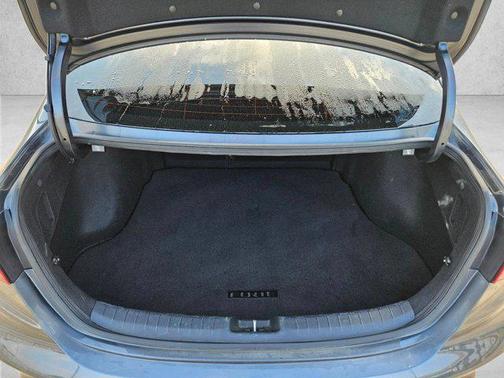 Gravity Gray 2022 Kia Forte LXS