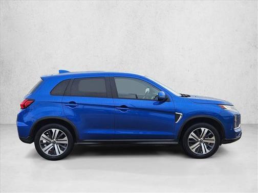 2024 Mitsubishi Outlander Sport 2.0 S