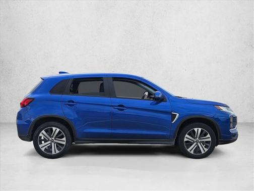 2024 Mitsubishi Outlander Sport 2.0 S