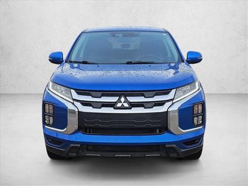 2024 Mitsubishi Outlander Sport 2.0 S