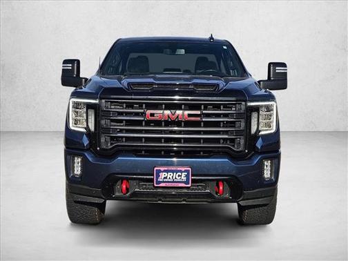 2022 GMC Sierra 2500 AT4