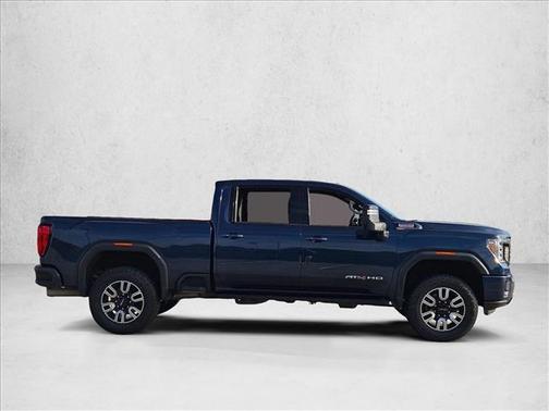 2022 GMC Sierra 2500 AT4