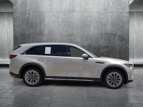 2024 Mazda CX-90 3.3 Turbo Premium