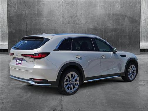 2024 Mazda CX-90 3.3 Turbo Premium