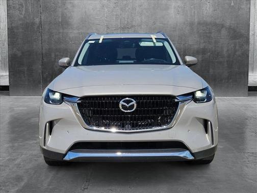 2024 Mazda CX-90 3.3 Turbo Premium