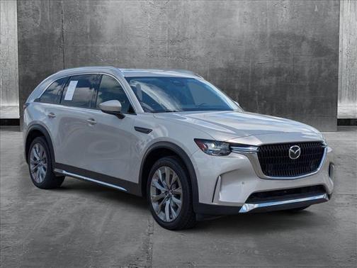 2024 Mazda CX-90 3.3 Turbo Premium