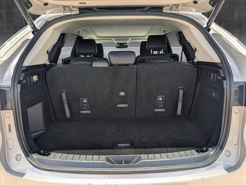 2024 Mazda CX-90 3.3 Turbo Premium