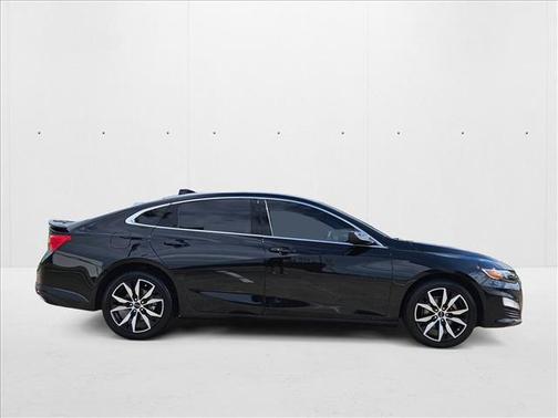 2023 Chevrolet Malibu FWD RS