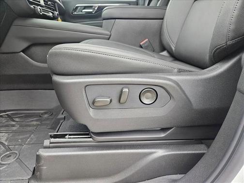 2026 Chevrolet Tahoe 4WD Z71