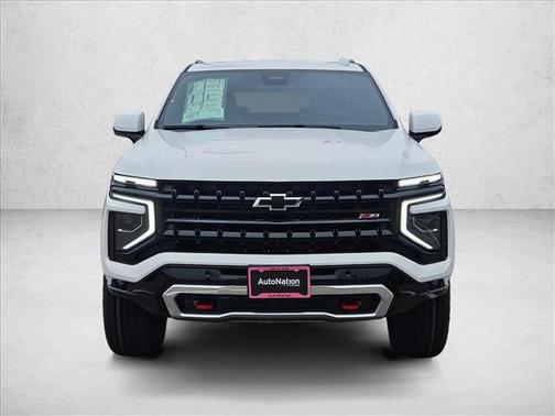 2026 Chevrolet Tahoe 4WD Z71