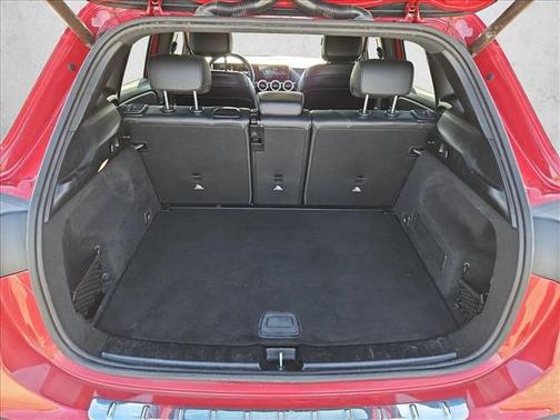 2021 Mercedes-Benz GLA 250 Base 4MATIC