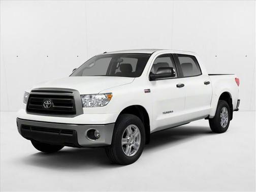 2013 Toyota Tundra Grade