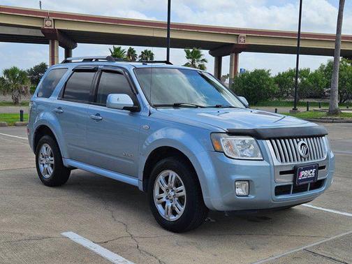 2008 Mercury Mariner Premier