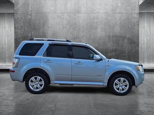 2008 Mercury Mariner Premier