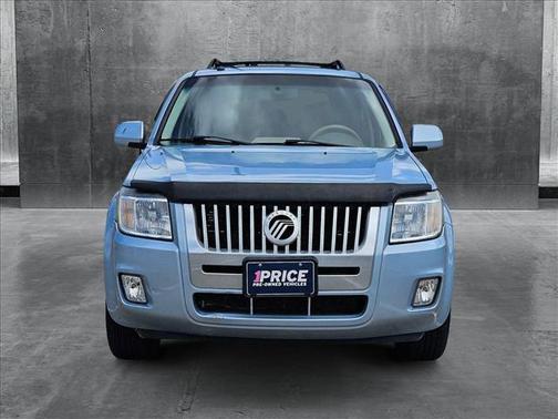 2008 Mercury Mariner Premier