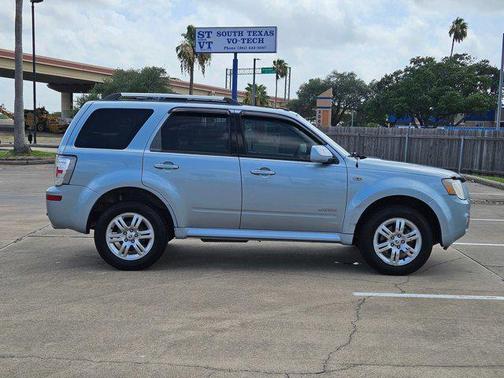 2008 Mercury Mariner Premier