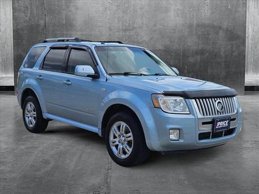 2008 Mercury Mariner Premier