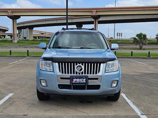 2008 Mercury Mariner Premier