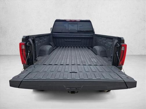 2024 GMC Sierra 2500 Denali