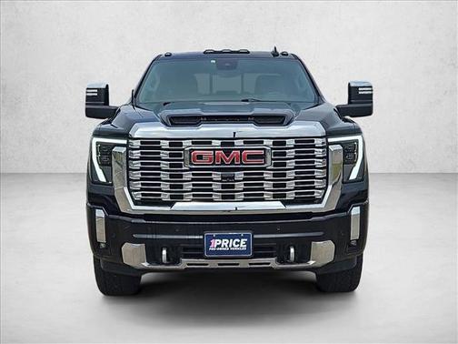 2024 GMC Sierra 2500 Denali