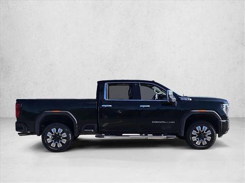 2024 GMC Sierra 2500 Denali